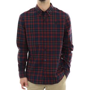 CAMICIA STRETCH POPLIN TIMBERLAND - Mad Fashion | img vers.300x/